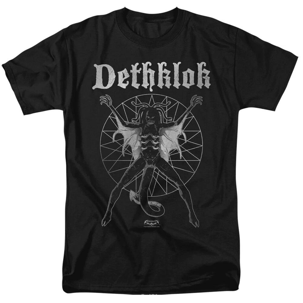 

Футболка Metalocalypse Sigil - Обычная или Майка - до 6XL M