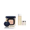 Cl De Peau Beaut Podkład w poduszce rozświetlający Dewy Set