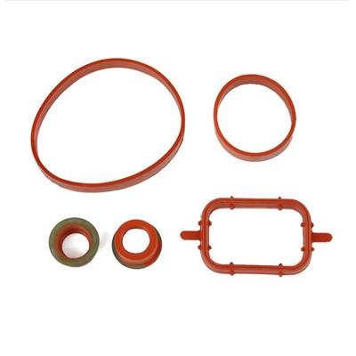 Kit Guarnizioni Collettore di Aspirazione Per BMW M47 M57 E46 E53 E60 E63 E65 E90 E91-E93