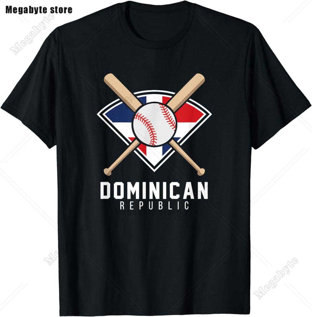 Dominicana Dominican Girl Republica Republic T Shirt Summer Graphic Streetwear Short Sleeve Birthday Gifts Tshirt Unisexs Clothing