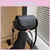 Modern Minimalist Crossbody Bag For Women Stylish Square Purse With Magnetic Closure Ideal For Daily Wear