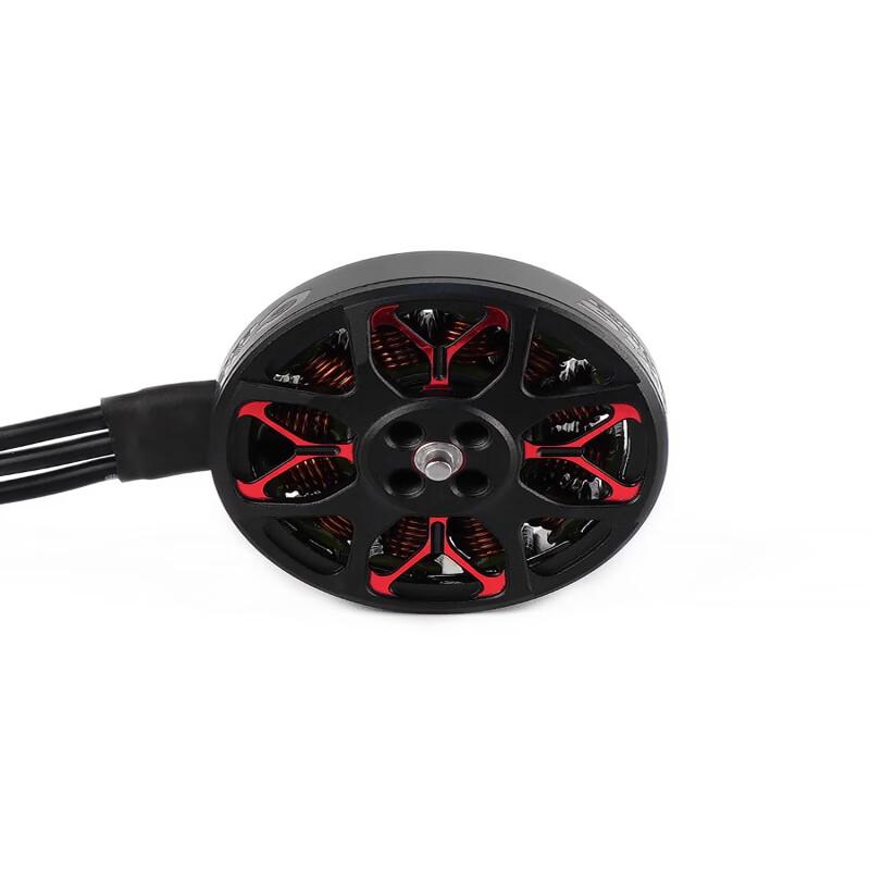 AXISFLYING C35 3,5palcový Cinewhoop FPV dron (CN verze)