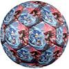 Sonic Theme Size 5 Soccer Ball, Suitable for Both Indoor and Outdoor Matches, a Gift Suitable for Everyone.