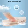 Women's Anti-Friction Heel Grips: Non-Slip Shoe Liners for Big-to-Small Shoes, High Heel Inserts, and Leather Shoe Pads.
