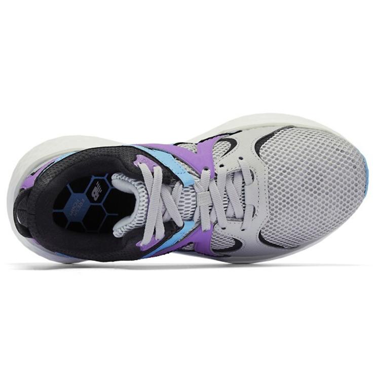 New Balance Yaru 'Grey Light Purple' Women's WYARULG