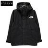 THE NORTH FACE NP11834 Black Mountain Light Jacket Jacket S blackUsed