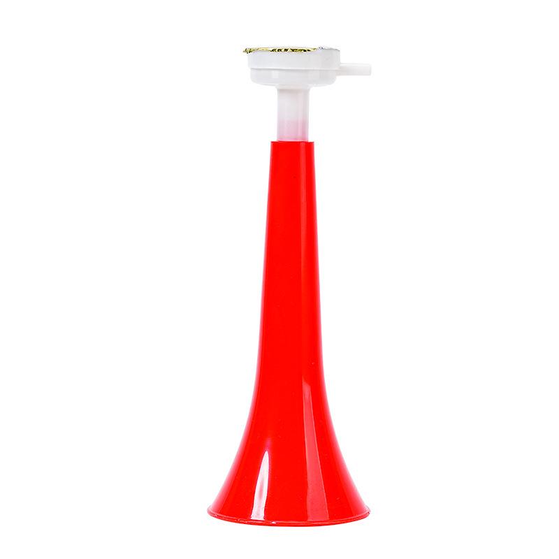 Vuvuzela de Juguete para Animación Big Horn Sports para Aficionados al Fútbol