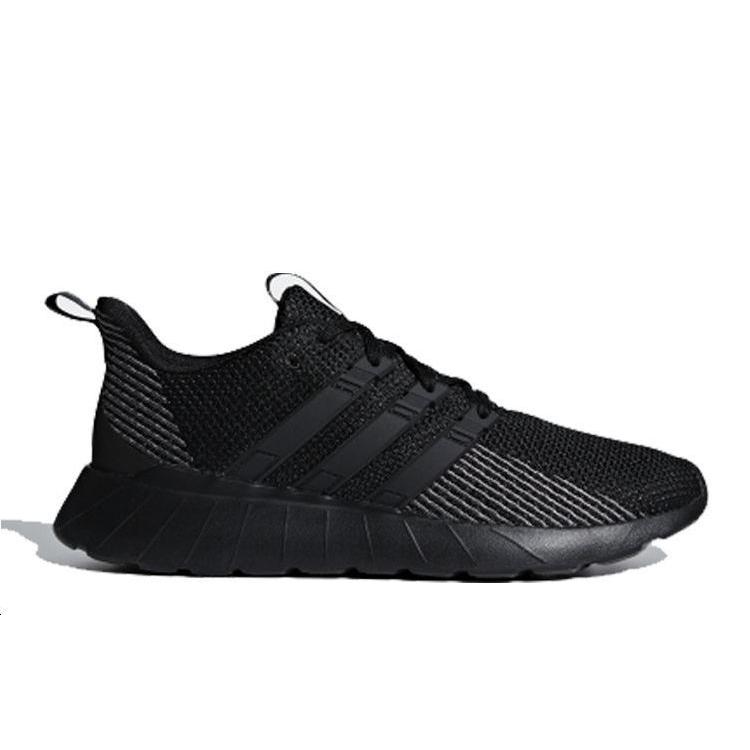 Adidas Questar Flow 'Core Black' F36255