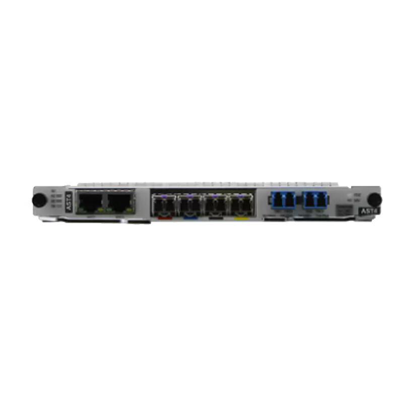 

Huawei TNF1AST401 4-Channel Optical Monitoring and Clock Transmission Board