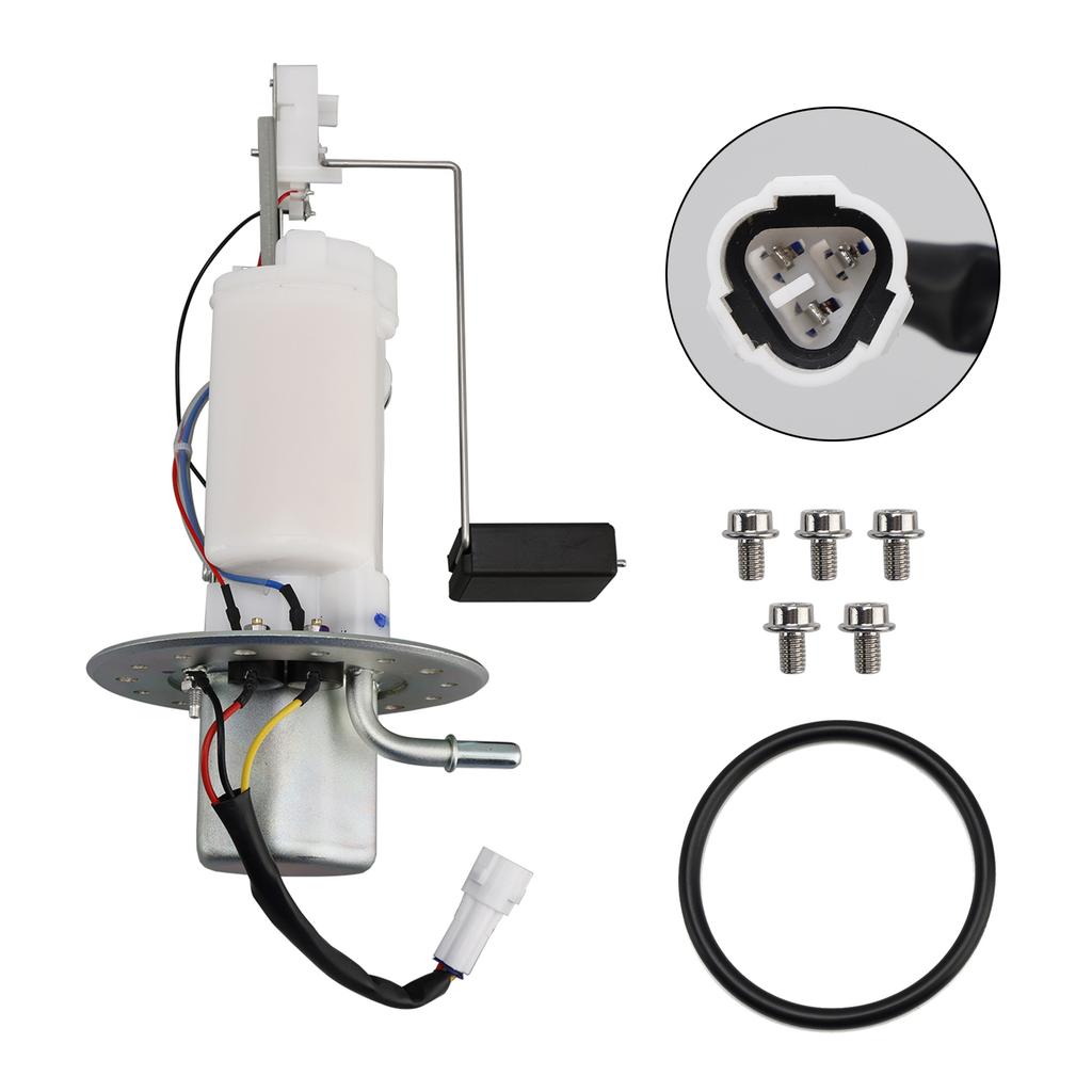 Fuel Pump Assy Replacement 15100-15H00 For Suzuki Gsx 1300 R Hayabusa 2008-2012