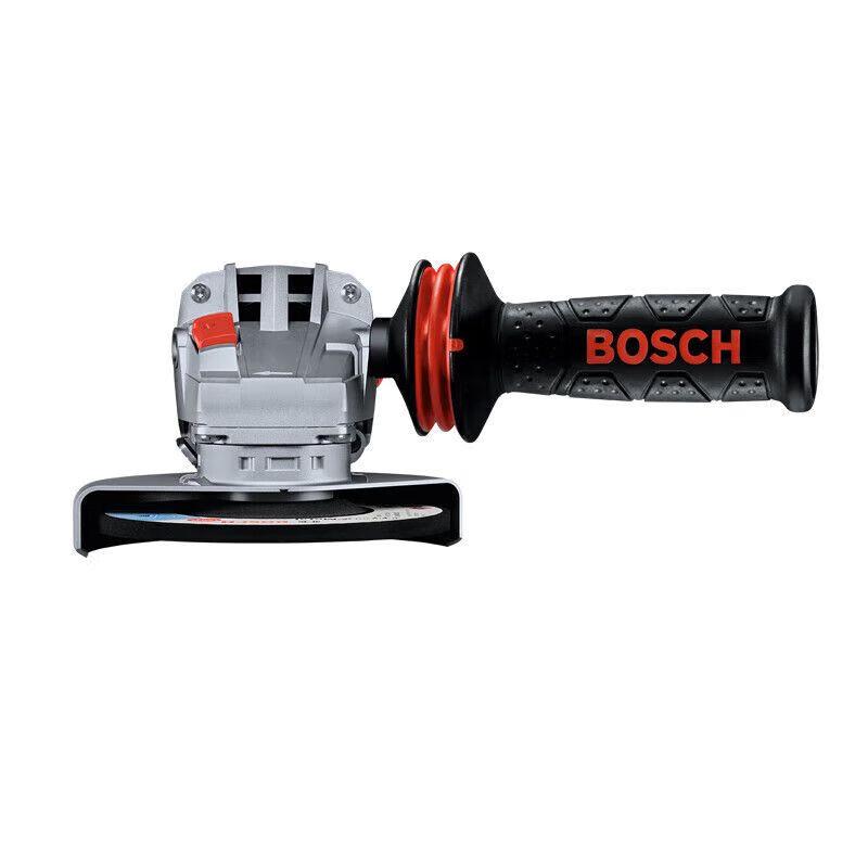 Bosch GWS 12-125 S/150 S Heavy-Duty Angle Grinder CN Plug (adapter Included)