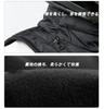 Motorcycle Shoulder High Face Cold Windproof Neck Warmer for and Outdoor Covers Chest To Polyester [MOOKXUU] Pads, Neck, Wrap, Protection, Cycling,