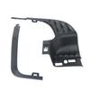 68404388AB 68404389AB Rear Bumper Step Pads Left & Right For RAM 1500 2019-2022
