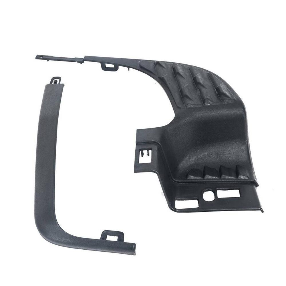 68404388AB 68404389AB Rear Bumper Step Pads Left & Right For RAM 1500 2019-2022