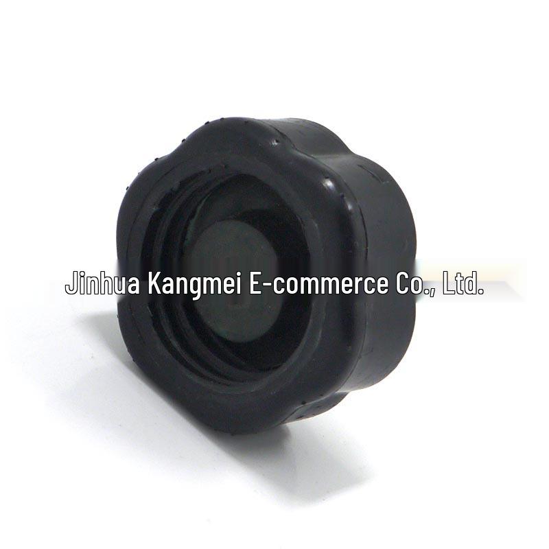 Yamaha PW50 Offroad-Motorrad & Motocross-Bike Tankdeckel, 30mm