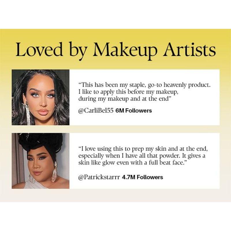 d'Alba White Truffle First Spray Serum