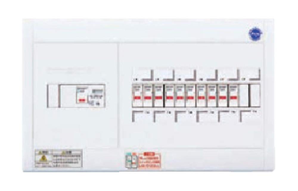 

Panasonic Sukkiri 21 Horizontal Single Row 50A No AL BQWB858 8+0
