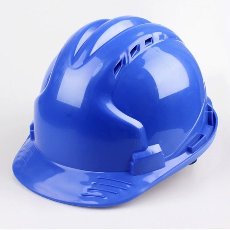Zhongyi ABS Breathable Construction Safety Helmet