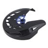 Front Brake Disc Guard Cover Protector 22mm Shaft Diameter Fit for 125‑530 SX SX‑F SX‑F Factory Edition Black Blue Core