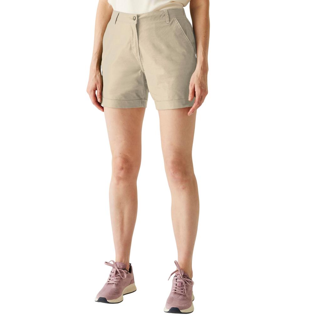 Regatta Womens/Ladies Xanthi Shorts