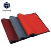 Zheng Qiyi Non-Slip Wear-Resistant Double Stripe Welcome Door Mat