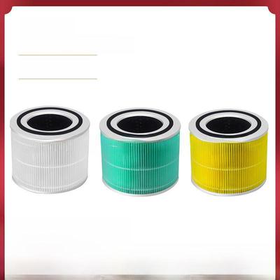 Levoit Core 300/300S/P350 kompatibler Aktivkohle-Luftreinigerfilter