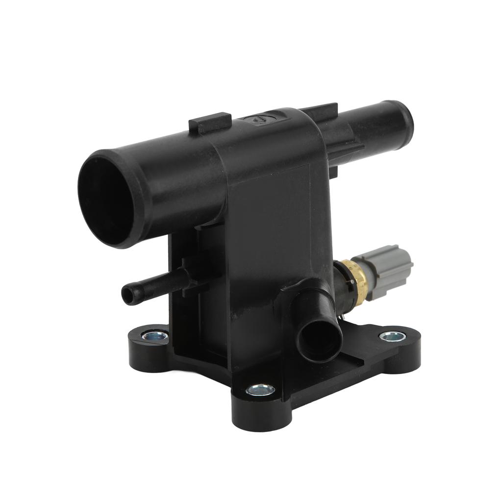 Engine Coolant Water Outlet Thermostat Assembly CP9Z8K556B Replacement for Focus 2.0L 2012‑2018