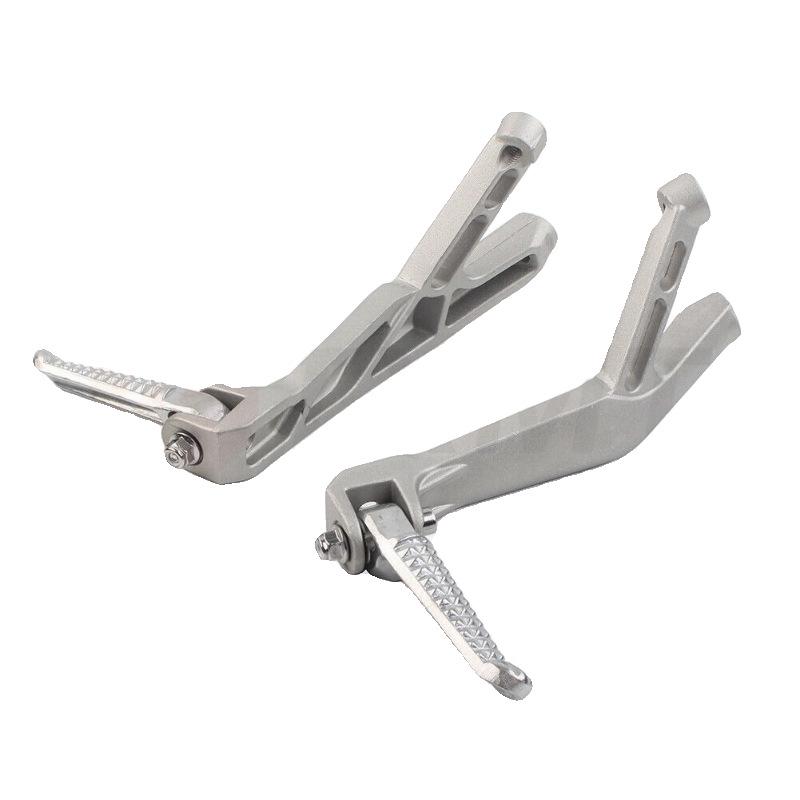 Yamaha YZF R1/R6 Rear Footpeg Bracket (2015-2021)