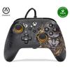 Manette De Jeu - POWERA - PowerA Advantage - Midas Fortnite - Filaire - Xbox Series X|S