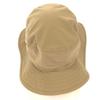 Used Columbia Hat/Yellow Dog Mountain Boonie L/XL Polyester PU5472 Beige Unisex / 240001209681