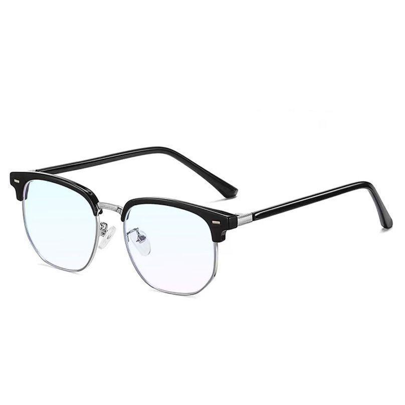 "Red & Green Color Blindness Correction Glasses: Improved Vision, Transparent Myopia, Enhanced Color Discrimination"