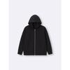GU by Uniqlo Smooth Sweat Full Zip Hoodie  2026 Spring Item 