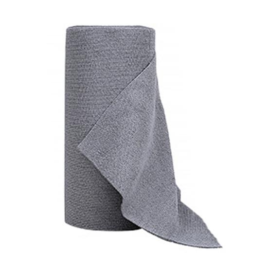 

20/50 шт. тряпка для мытья посуды многоразовая разрываемая рулонная полотенце супер мягкая впитывающая компактный размер 20PCS серый