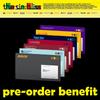 Pre-order ENHYPEN THE SIN : BLISS Album ENGENE Ver. & SHOP POB