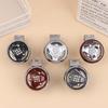 For Steering Wheel Booster Steering Wheel Booster Assisted Driving Safety Electroplating Power Handle Spinner Truck