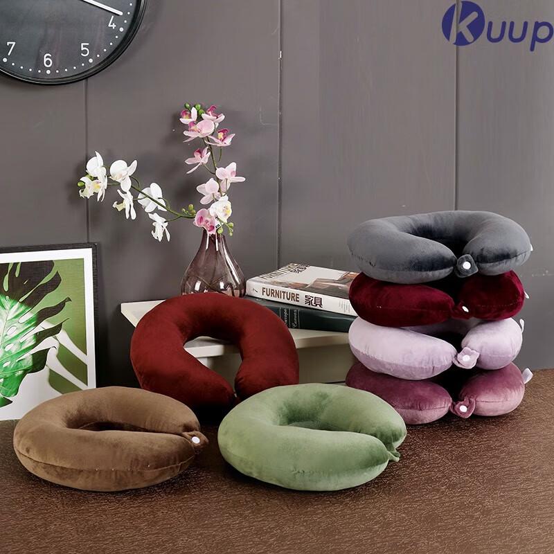 

Woodpecker Comfort U-shaped Neck Pillow