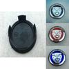 Elegant 4pcs Set Jaguar Wheel Hub Caps Logo Rim 59mm Cover Emblem Cap In Premium Quality