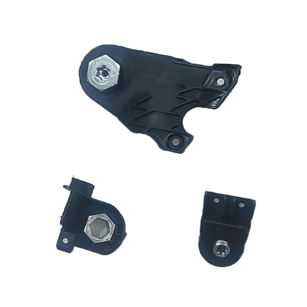Headlamp Headlight Bracket Tab Repair Kit Right For 13-20 Mercedes C-Class W205