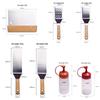 SMVP Teppanyaki BBQ Tool Set