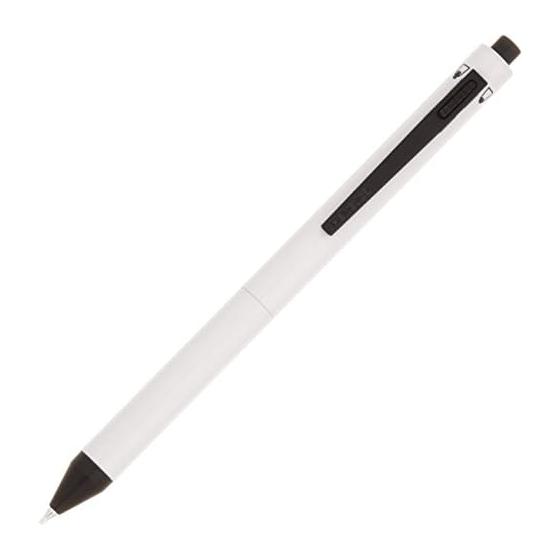 Helvetica 4-in-1 Multi-function Pen (White)