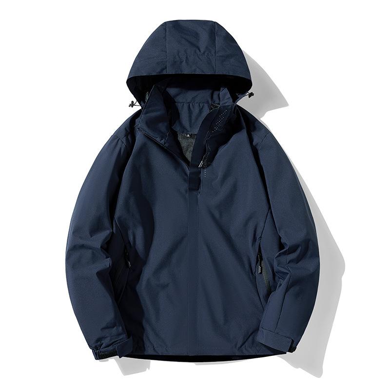 Костюм для походов на открытом воздухе — фото 3