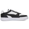 Puma Caven Dime 'White Black' Men's 384953-10