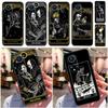 Tarot Cards Case For Honor X9c X9b X8b X9a X8a X8 X9 50 70 90 Lite Honor 200 Pro Magic 7 5 6 Lite Cover