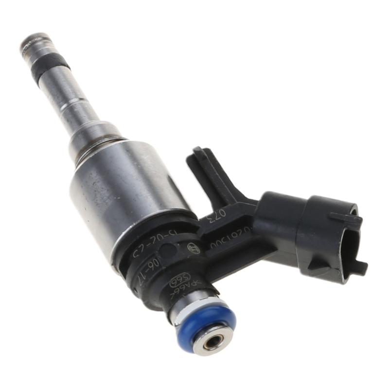 Fahrzeug Kraftstoffsystem Reparatur Kraftstoffeinspritzdüse für R55 R56 R57 R58 R59 Ersetzt 13538682350 13537591623 0261500494