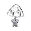 Compatible Mercedes-Maybach S-Class Hood Emblem for S320/S450/S480
