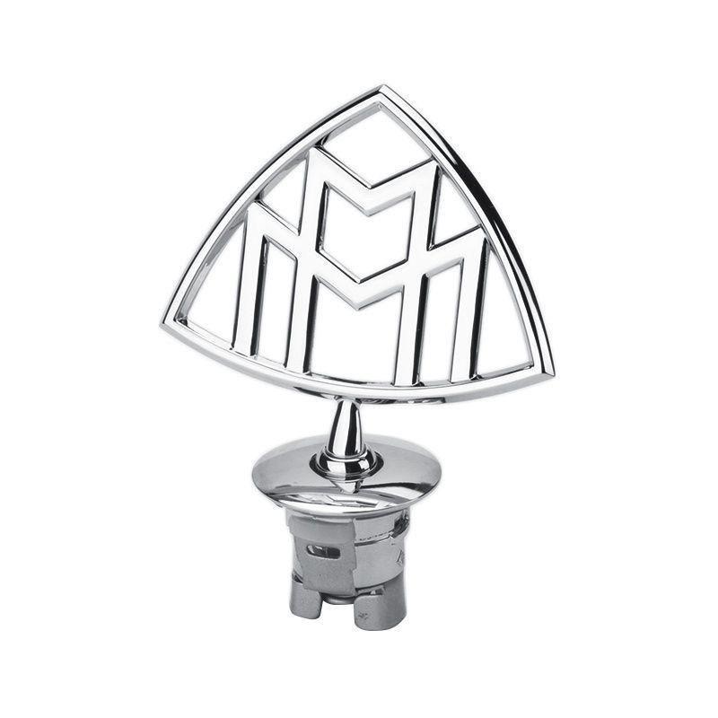 Compatible Mercedes-Maybach S-Class Hood Emblem for S320/S450/S480