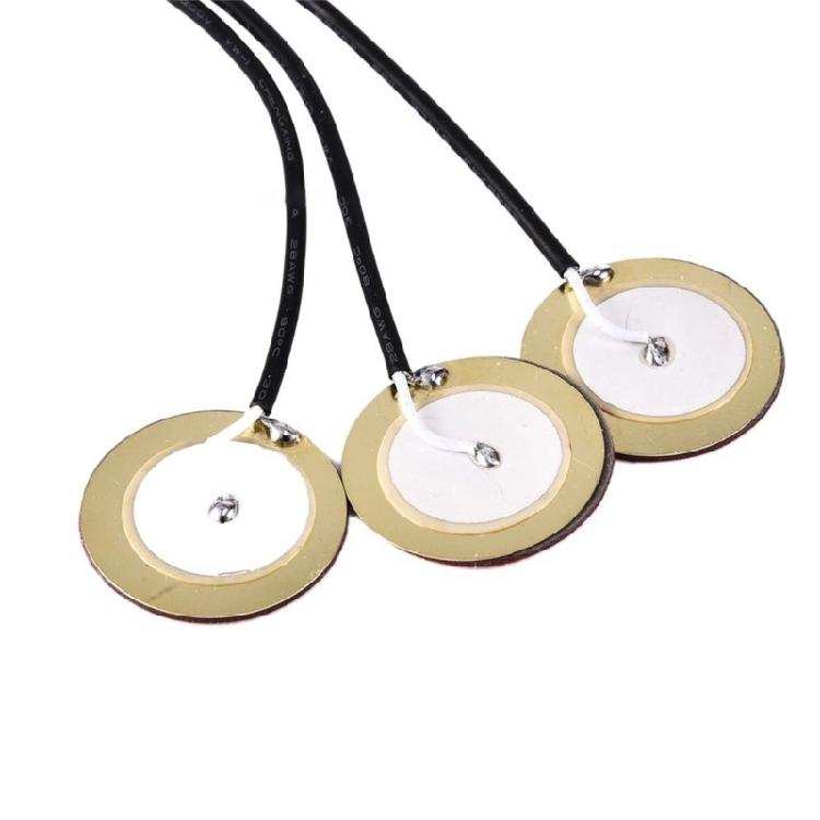 Thumb Piano Pickups Kalimba Pickups Mandolin Pickup Microphone Sound Transducer