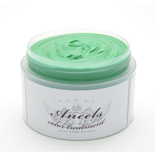 Clip Joint Encheres Color Butter (Color Treatment) 14: Hemp Green