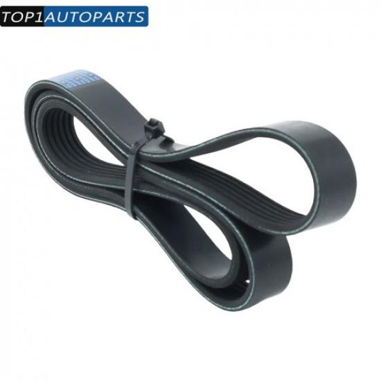 Pour 2018- Toyota Camry Avalon Rav4 2.5L l4 Courroie d'accessoires EPDM 6PK1150