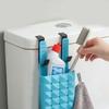 Silicone Toilet Cleaner Tablet Holder Durable And Customizable For Various Tanks Sizes